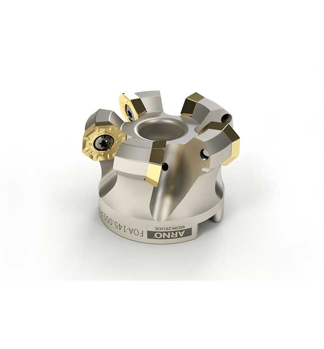 FO-Milling System