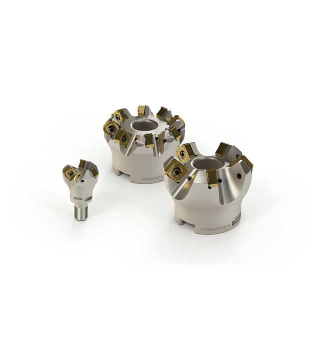 FT-Face Milling System