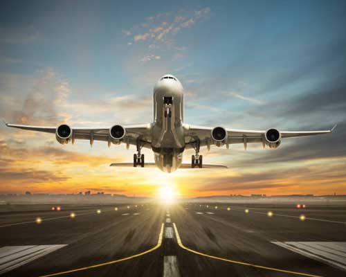 Aerospace Industry