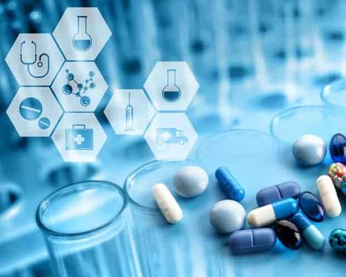 Pharmaceutical Industry