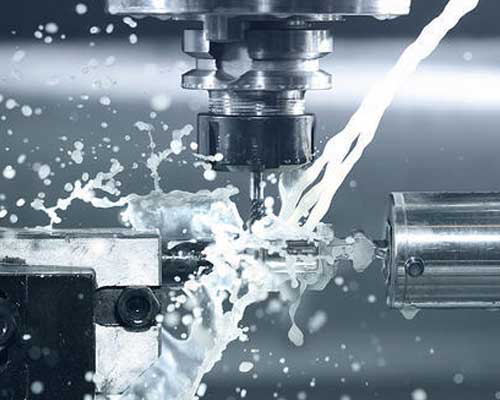 precision Engineering