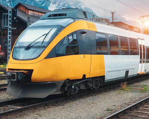 Railway Industry