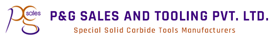P & G Sales And Tooling Pvt. Ltd. logo