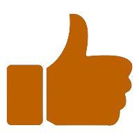 thumb icon