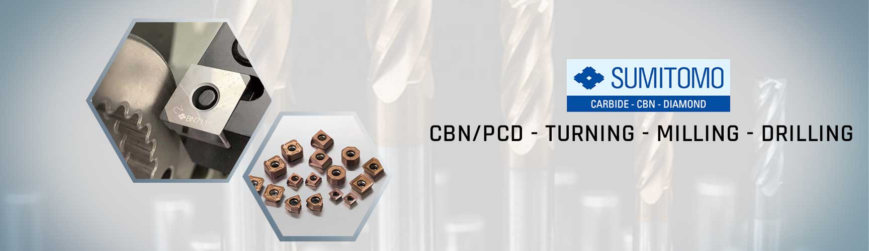 P & G Sales And Tooling Pvt. Ltd. banner